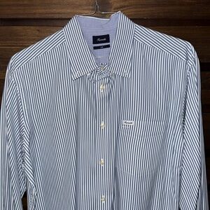 Façonnable Club Fit Button Down